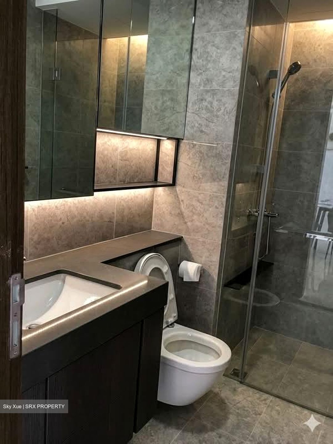 Avenue South Residence (D3), Apartment #558450431